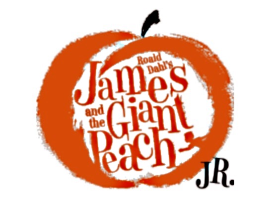 550x401 Oldetownehalltheatre James And The Giant Peach, Jr.