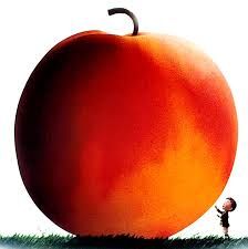 224x225 Image Result For James And The Giant Peach Illustrations