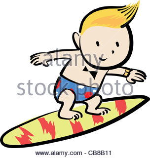 304x320 Logo Design With Babies Smiling Illustration Stock Vector Art