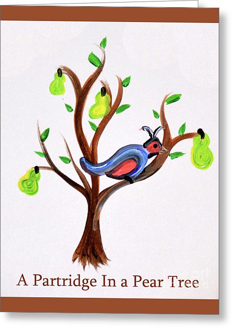 455x646 Partridge In A Pear Tree Clip Art