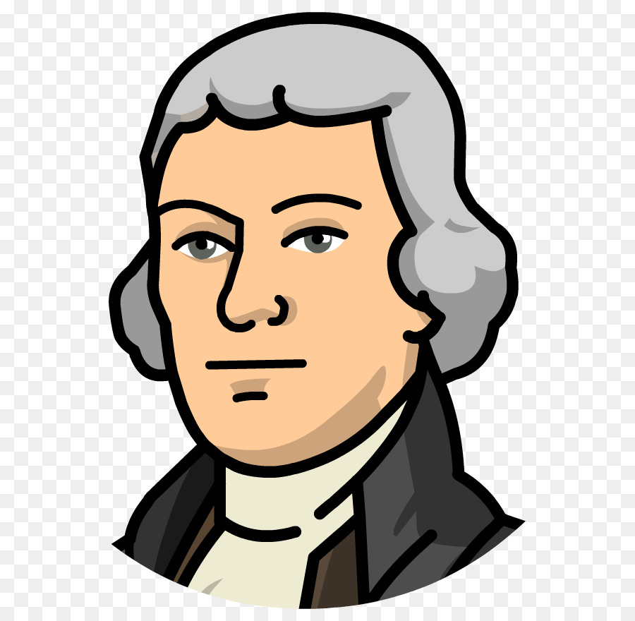 900x880 Thomas Jefferson United States Declaration Of Independence