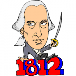 250x250 Who Was President James Madison Hubpages