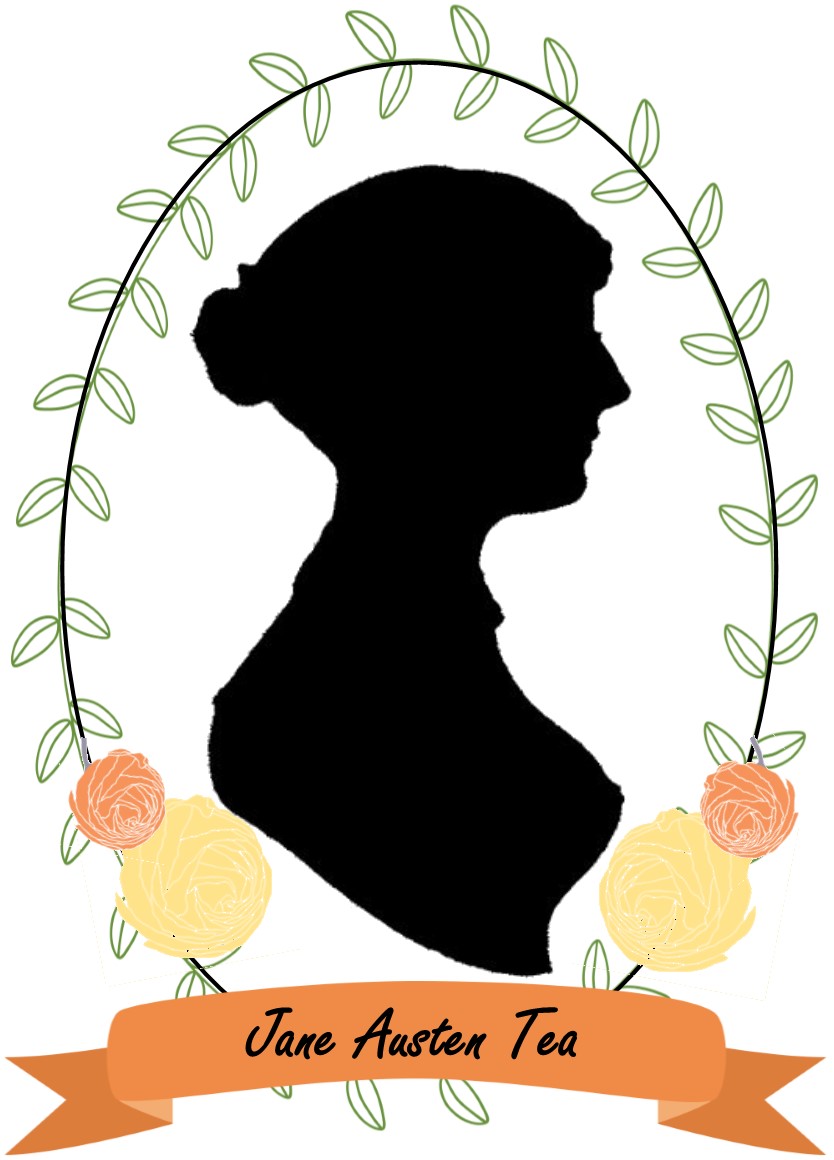 834x1160 Jane Austen Tea