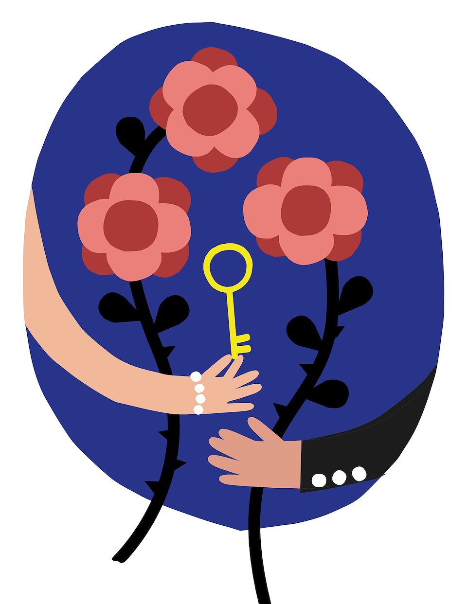 960x1242 Jenni Illustrations