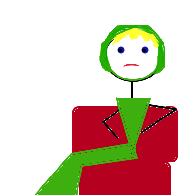 400x400 Maybe You'Ll Be Like Jane Austen, After You Die ~ Jade Varden