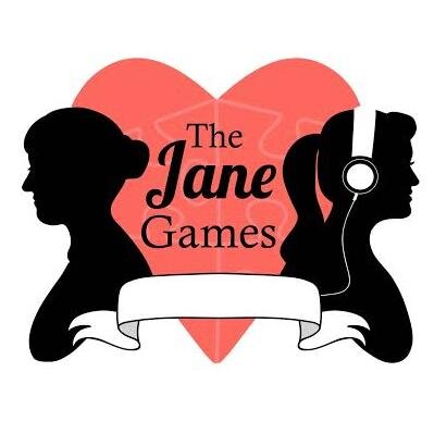 399x399 The Jane Games (@thejanegames) Twitter