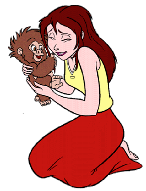 612x799 Disney Princess Jane By Princess Wilda