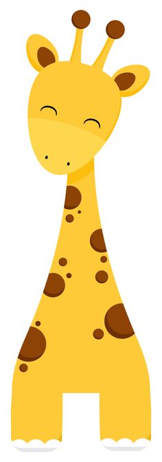 236x671 Free Baby Animal Clip Art Clipart Cute Baby Giraffe