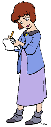 178x444 Peter Pan 2 Return To Neverland Clip Art Disney Clip Art Galore