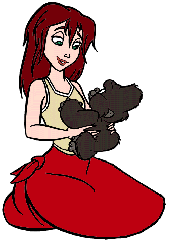 368x478 Tarzan's Jane And Porter Clip Art Disney Clip Art Galore