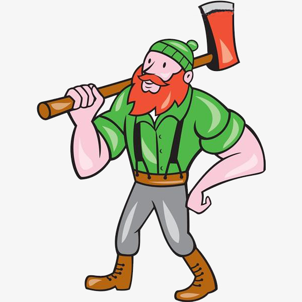 600x600 A Strong Man, Cartoon, Jane Pen, Green Png Image And Clipart