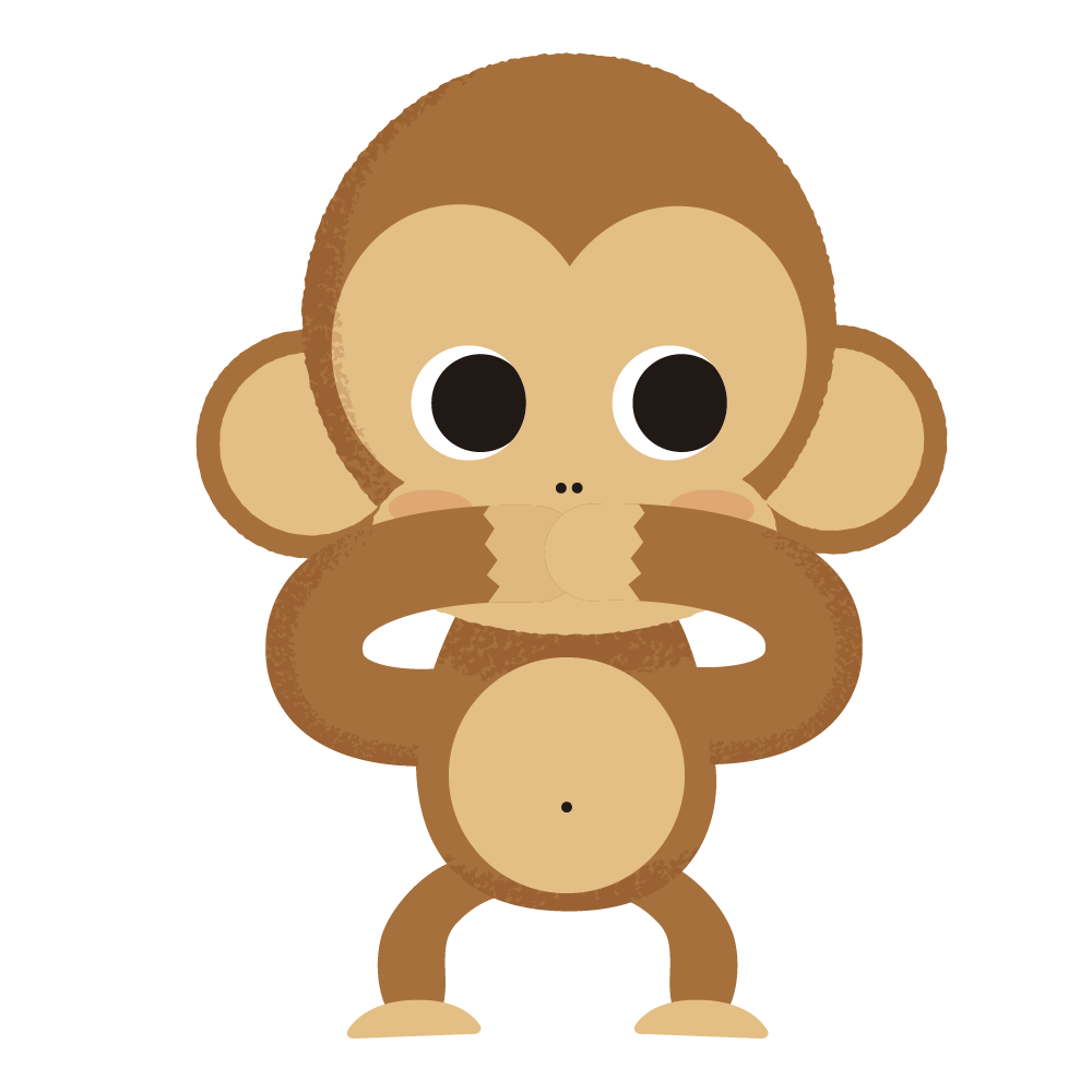 1000x1000 How Many Times Have You Thought It's Better To Keep Your Mouth