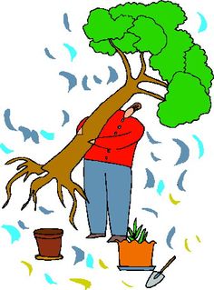 236x319 Man Digging With A Shovel