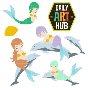 350x350 Dolphin Clip Art Teaching Resources Teachers Pay Teachers