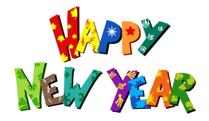 429x249 Happy New Year Clip Art Free Clipart Panda