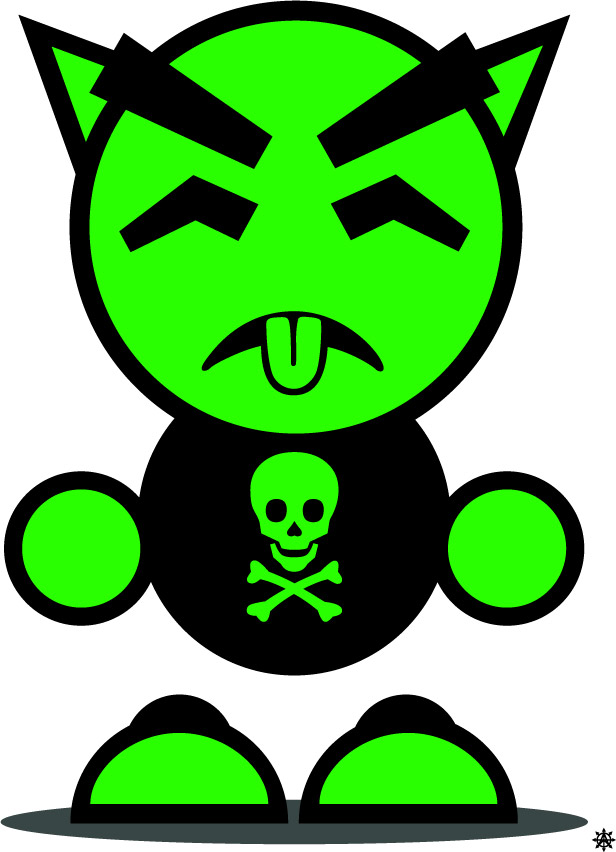 616x852 January 2008 Clipart