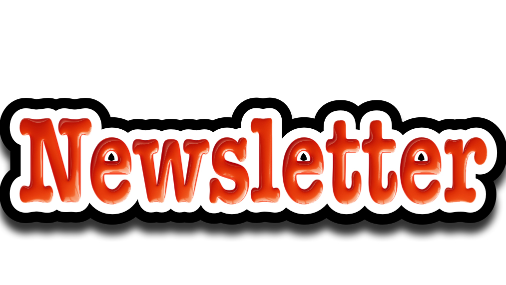 1013x571 January Newsletter Clipart Clipartfox