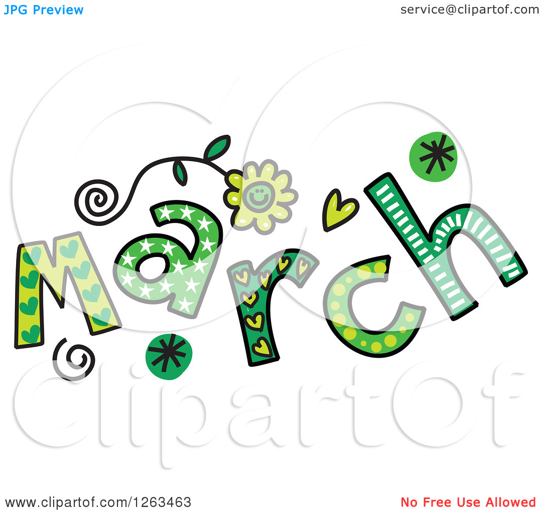 1080x1024 March Free Clip Art Amp Look At March Clip Art Clip Art Images
