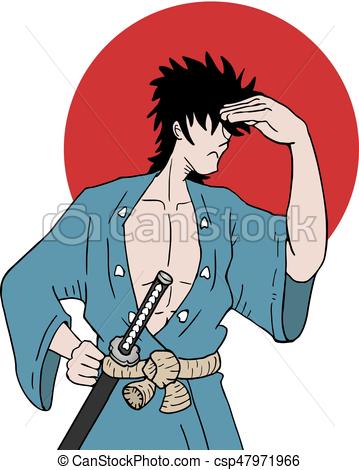 Japanese Cartoon Clipart at GetDrawings | Free download