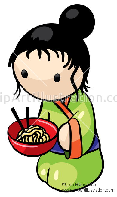389x650 Japanese Person Clipart Amp Japanese Person Clip Art Images
