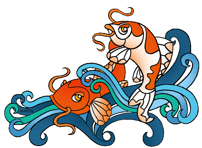 648x475 Collection Of Koi Clipart Images High Quality, Free Cliparts