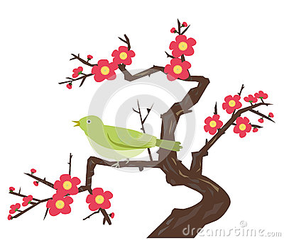 400x339 Early Plum Clipart