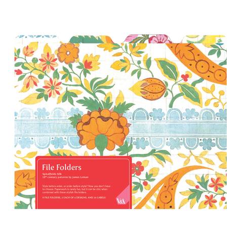 480x480 Japanese Cherry Blossoms Mini Journal Galison