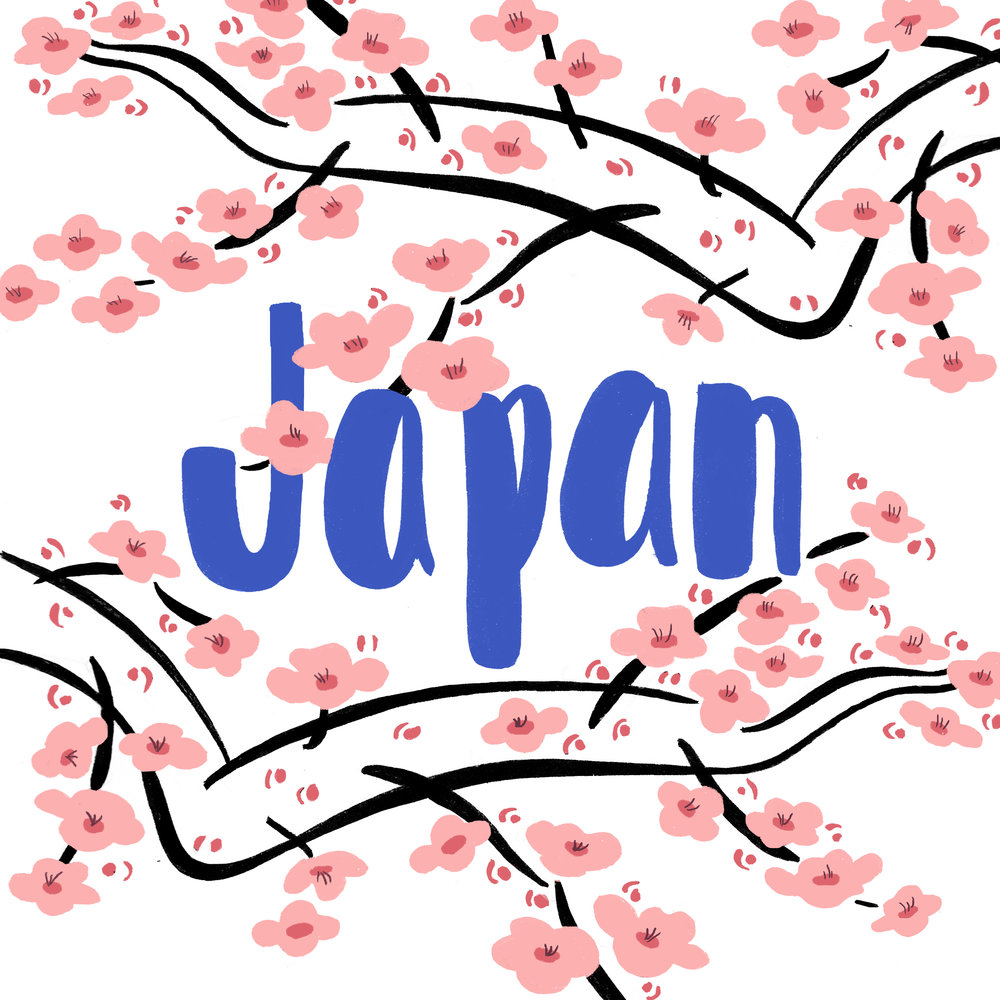 1000x1000 Social Media Illustrations Margaret Flatley