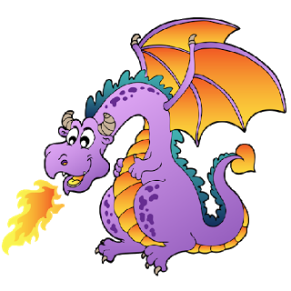 320x320 Collection Of Dragon Clipart Png High Quality, Free Cliparts