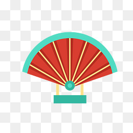 260x260 Paper Fan Png, Vectors, Psd, And Clipart For Free Download Pngtree