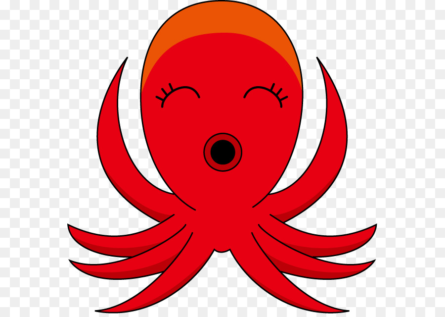 900x640 Vampire Squid Octopus Free Content Clip Art