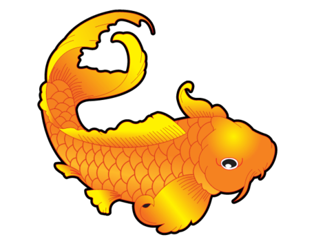 456x357 Free Free Japanese Koi Fish Clipart And Vector Graphics