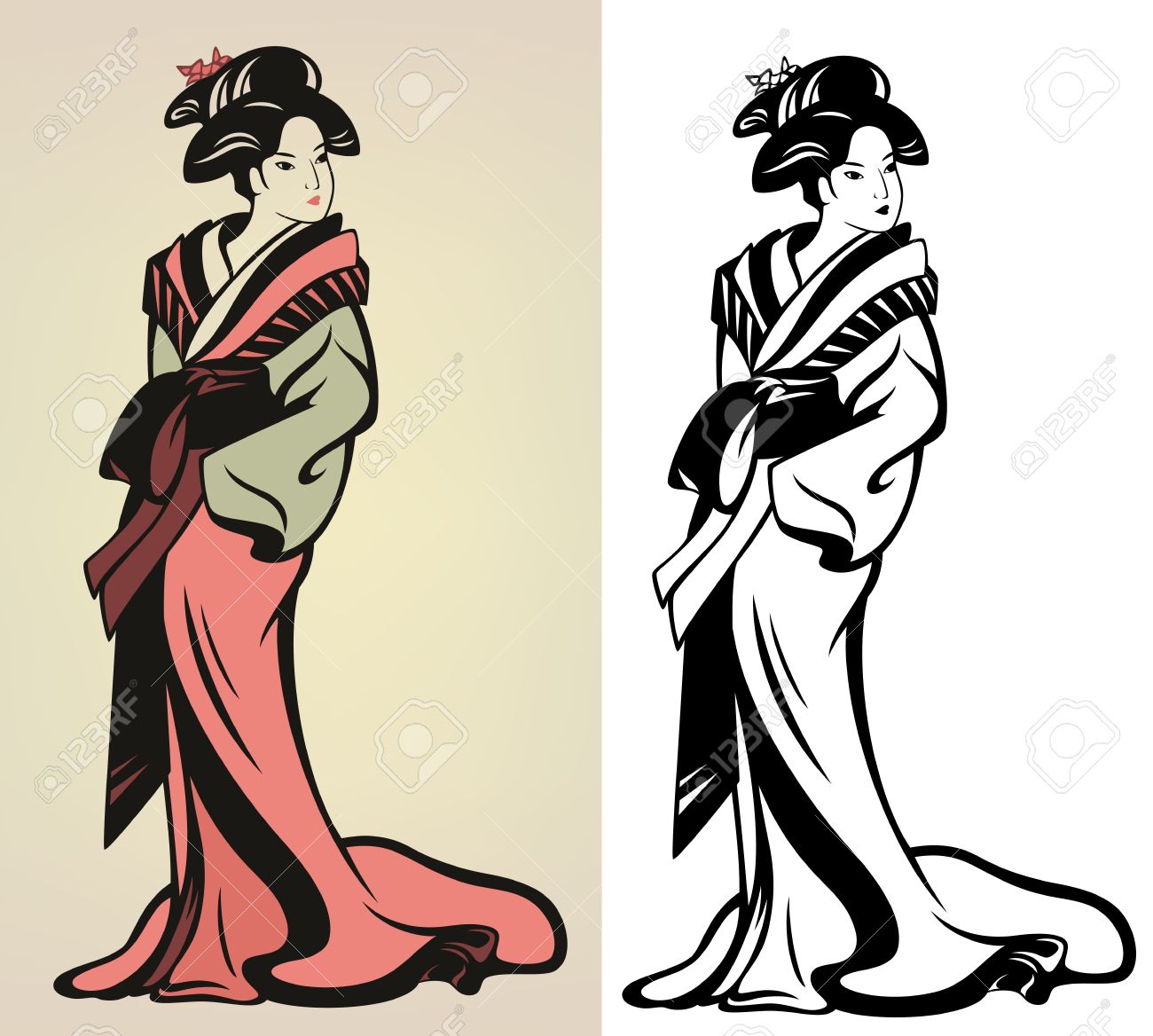 1300x1168 Top 70 Japan Clip Art