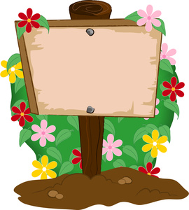 270x300 Flower Gardening Clipart