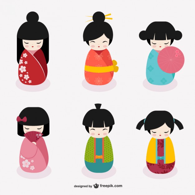 626x626 Geisha Vectors, Photos And Psd Files Free Download