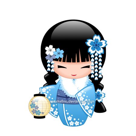 Japanese Geisha Clipart at GetDrawings | Free download