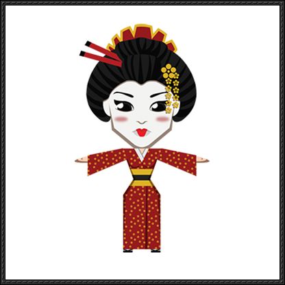 416x416 World Cliches