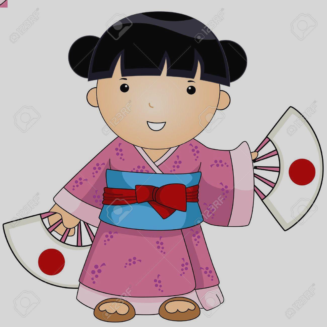 1300x1300 Japanese Person Clipart