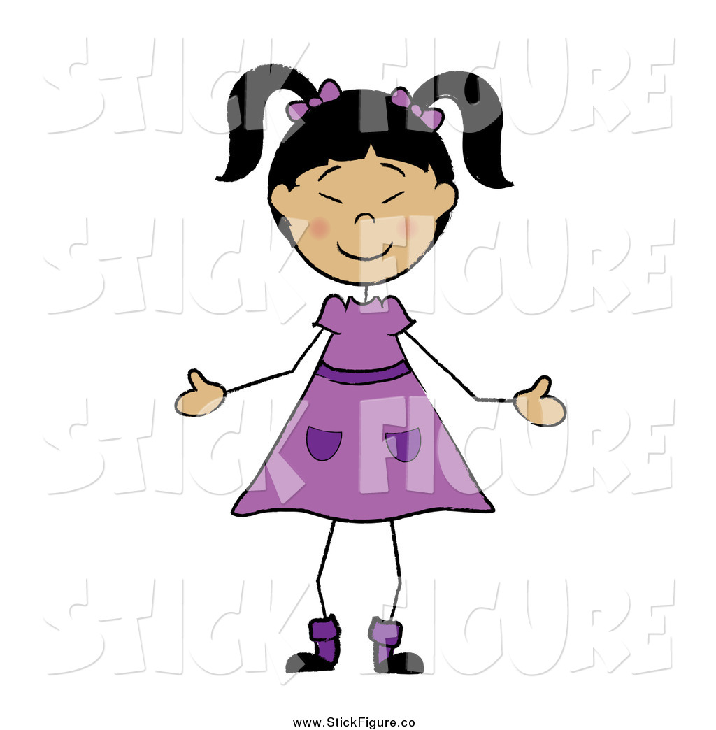 1024x1044 Asian Clipart Happy