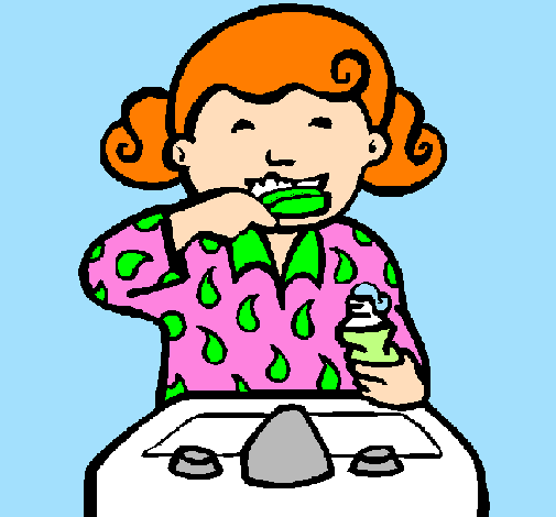 505x470 Brush Teeth Cute Japanese Song Brushing Teeth Learn Clip Art
