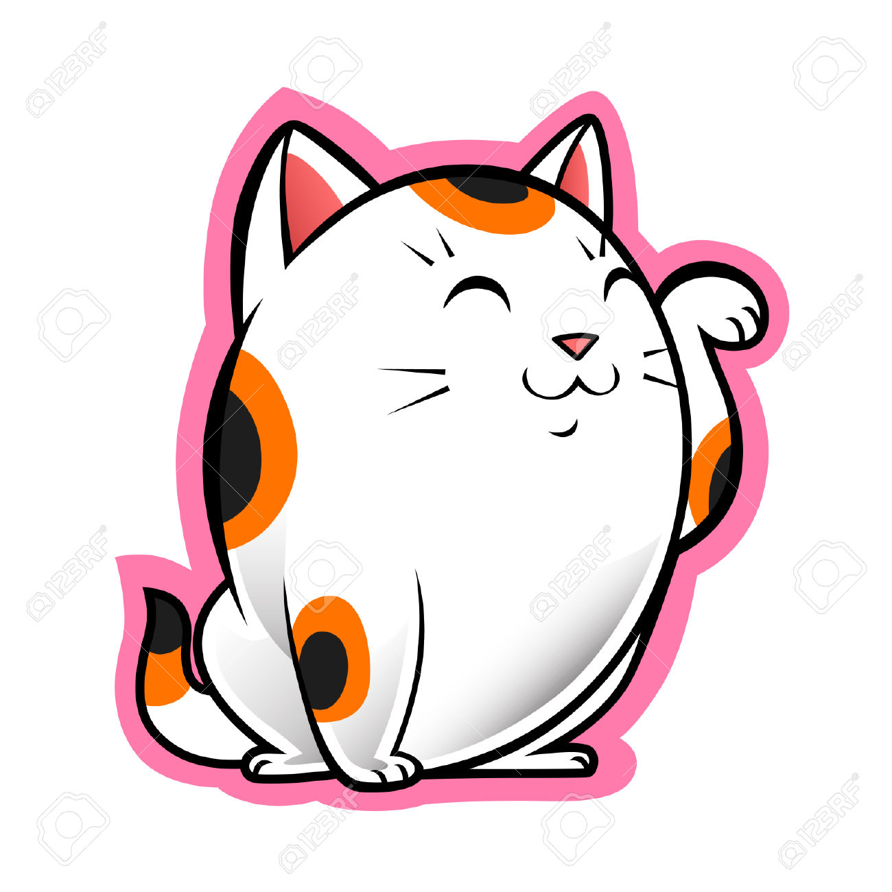 1300x1300 Japanese Clipart Cute Japanese