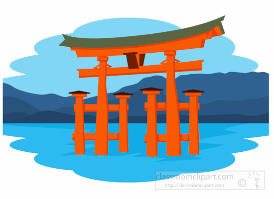 550x400 Top 70 Japan Clip Art
