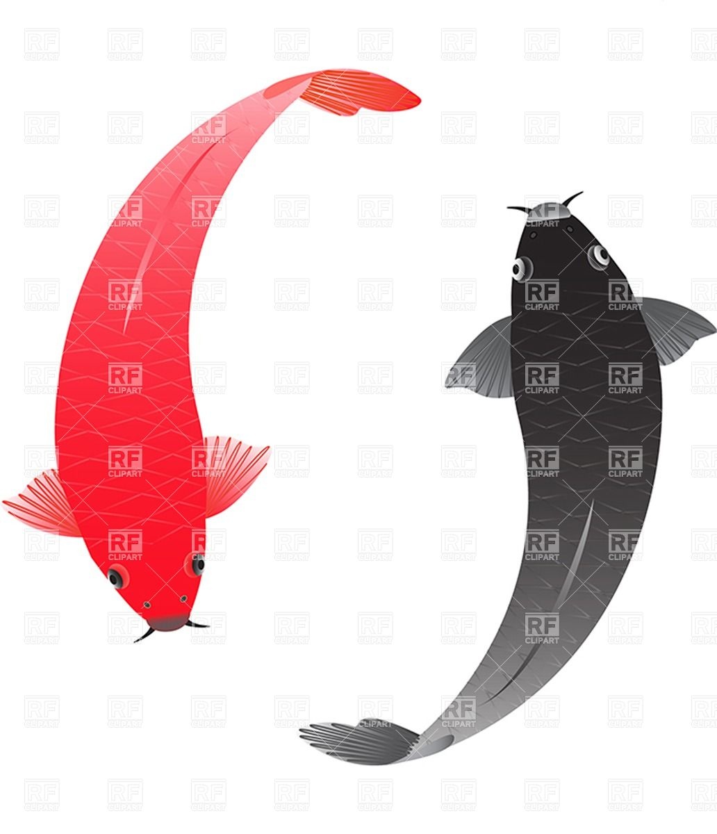 1032x1200 Yin And Yang Symbol