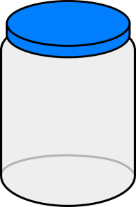 197x300 Empty Jar Clipart Plain Dream Jar Clip Art