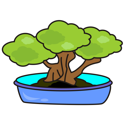 500x500 Plant Clipart