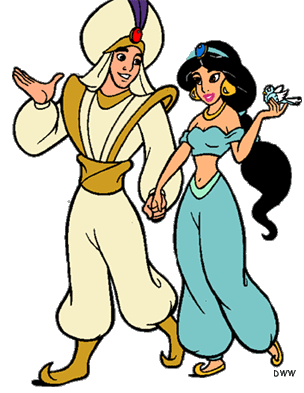 304x393 Top 94 Jasmine Clip Art