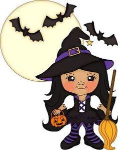 236x299 Halloween Witch Clip Art Clip Art