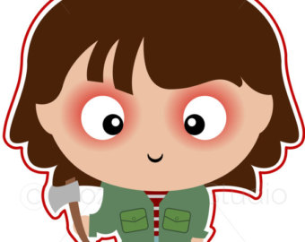 340x270 Halloween Clipart Frankenstein's Monster Jason