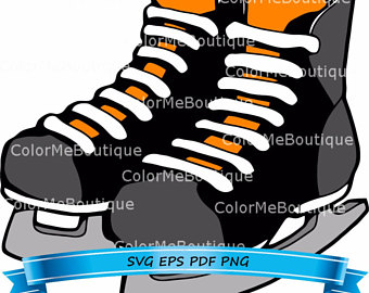 340x270 Hockey Vector Etsy