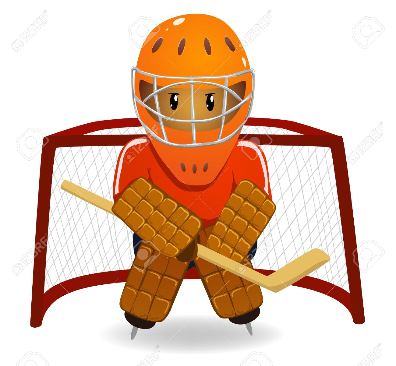 1300x1202 Mask Clipart Goalie Free Collection Download And Share Mask